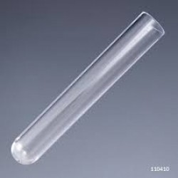 Glass Test Tube 12 x 75Mm