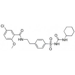 Glibenclamide 100g