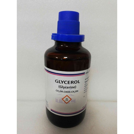 Glycerol 500ml Glycerol 500ml
