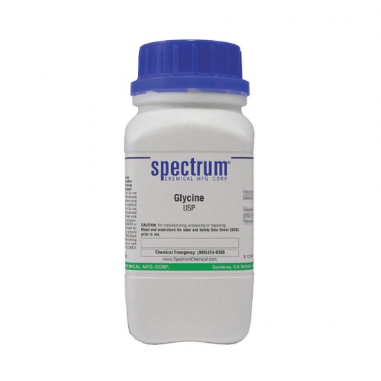 Glycine 500Gm
