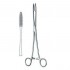 Gross Maier Forcep 25 CM CURVED