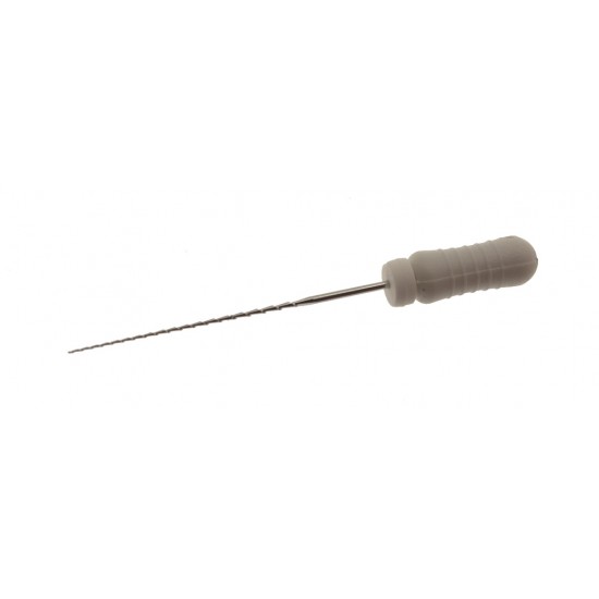 H-File 015 L21,Broachers