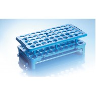 H1019  Test Tube Rack Doule