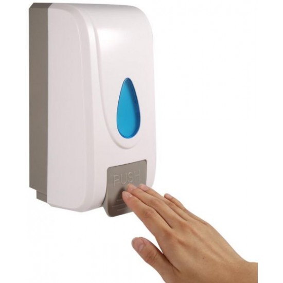 Hand Gel Dispenser Machine 1000ML