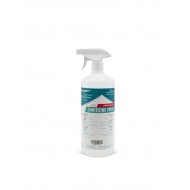 HAND SANITIZER SPREY (MAX ASSURANCE)BOTTLE 500ML