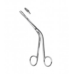 HARTMANN NASAL POLYPUS FORCEP 16cm HARTMANN NASAL POLYPUS FORCEP 16cm