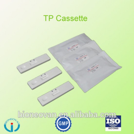 HBSAG Rapid 40T Kit