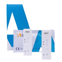 HCV One Step Kit ( 25 Test )