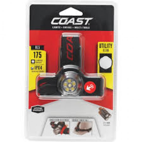 Head Light LED HL5 Coast Cutlery