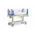 HORIZON 4.0 PRECISION Pediatric intensive care weighing bed