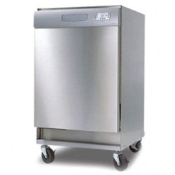 Hotpack FreeStanding and Mobile Glassware Washer