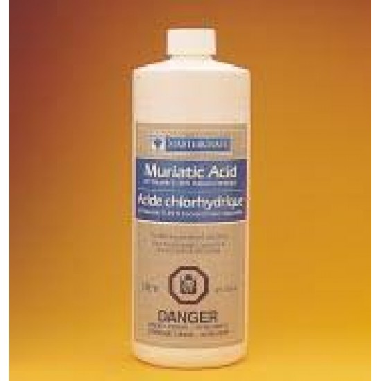 Hydrochloric Acid 0.1Mol, 54Ml Hydrochloric Acid 0.1Mol, 54Ml