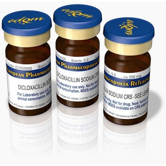 HYDROCHLOROTHIAZIDE FOR PEAK IDENTIFICAT