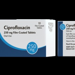 HYPROMELLOSE 250MG