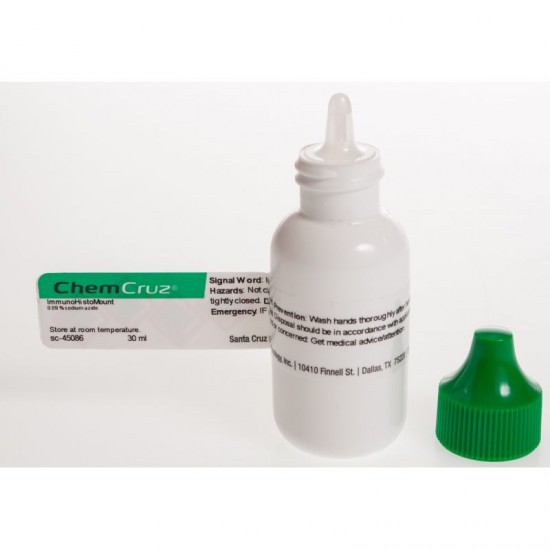 IMMUNOHISTOMOUNT 30ML IMMUNOHISTOMOUNT 30ML