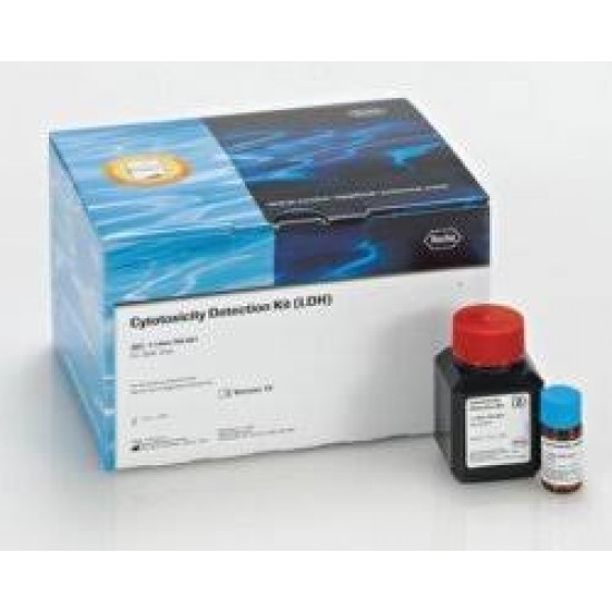 In Vitro Toxicology Assay Kit, Lactic Dehydrogenase based, , 1 Kit In Vitro Toxicology Assay Kit, Lactic Dehydrogenase based, , 1 Kit