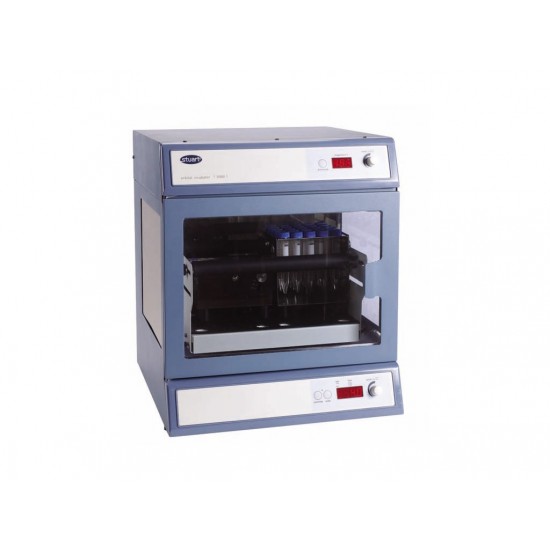 Incubator, Orbital Shaker, 230V