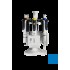 Individual stand for Transferpette®-8/12 and Transferpette® S-8/12 for 1 Transferpette®