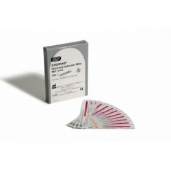 Indocator Pack/250 Indocator Pack/250