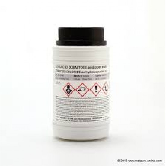 iron (II) Chloride 250Gm iron (II) Chloride 250Gm