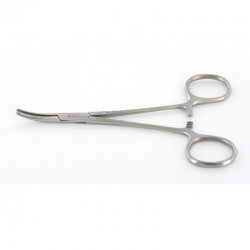 J-17-022 Halsted Mosquitoartery Forcep 12.5Cm