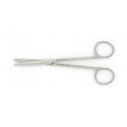 J-22-074 Metzenbaum Scissor 23