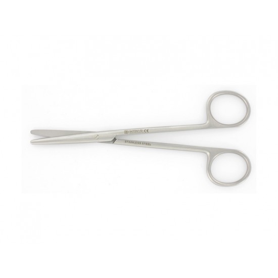 J-22-074 Metzenbaum Scissor 23
