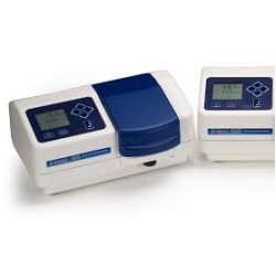 JENWAY Series Spectrophotomete JENWAY Series Spectrophotomete