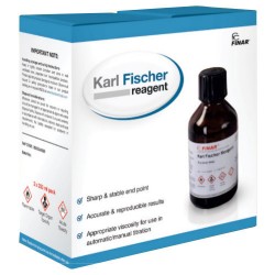 Karl Fischer Reagent 250ml