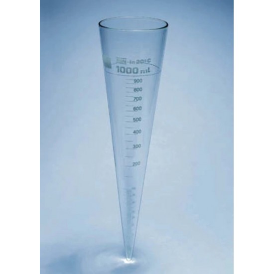 Kartell™ Sedimentation Imhoff Cones Kartell™ Sedimentation Imhoff Cones