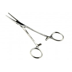 KELLY ARTERY FORCEPS 16 KELLY ARTERY FORCEPS 16