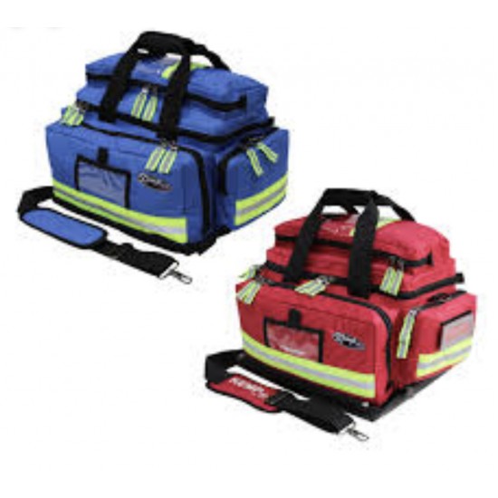 Kemp Trauma Bag
