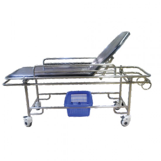 KH-205 Trolley Stretcher for Patient