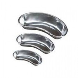 Kidney Tray Large 10 Kidney Tray Large 10