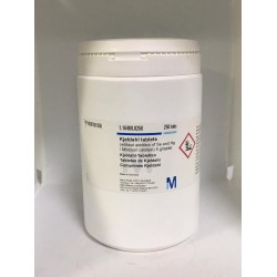Kjeldahl Tablets (Missouri Catalyst) /Tablet (250/PK) Kjeldahl Tablets (Missouri Catalyst) /Tablet (250/PK)