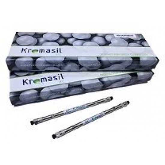 Kromasil 100 C18 5µm, 150x4.6mm Kromasil 100 C18 5µm, 150x4.6mm