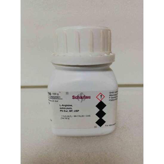 L-(+) Arginine
