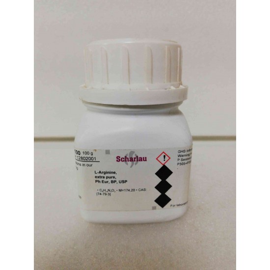 L-Arginine Extra Pure