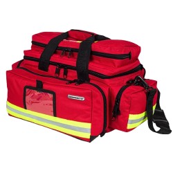 Large Capacity Emergency Bag Red