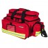 Large Capacity Emergency Bag Red