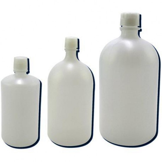 LDPE 2 Litter bottle