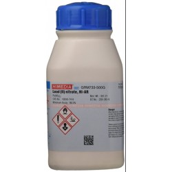 Lead (II) Nitrate (500g) Lead (II) Nitrate (500g)