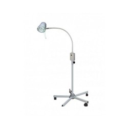 LED Examination Lamp Mobile Type