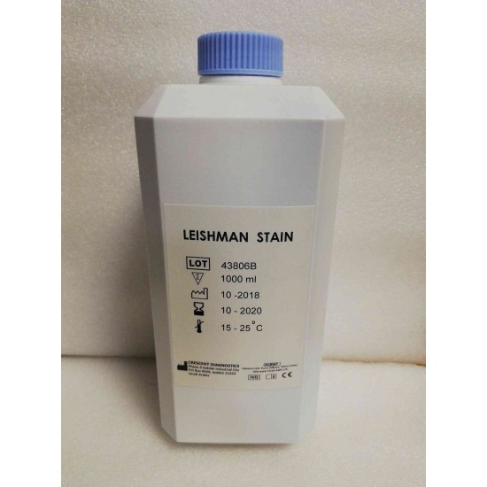Leishmen Stain 1 Ltr
