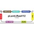 Lenti-CMV-HTERT-RFP-2A Puro Virus High Titer