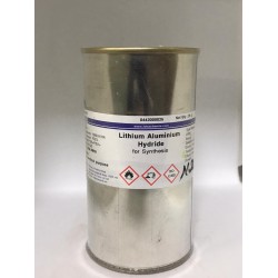 Lithium Aluminium Hydride Lithium Aluminium Hydride