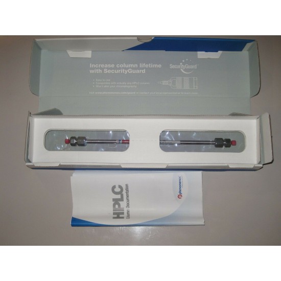 Luna 5um C8 100A LC Column 150 x 4.6Mm