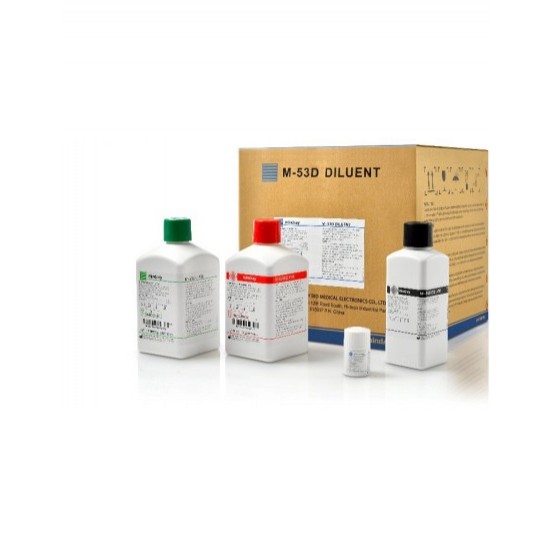 M-53D Diluent -20L