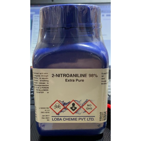 M-Nitroaniline 250GM