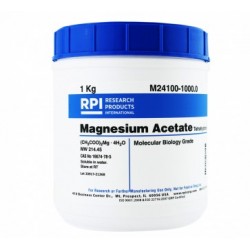 Magnesium acetate 1000 GM Magnesium acetate 1000 GM